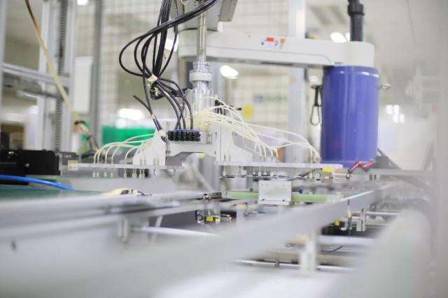 安徽發(fā)力軟件開發(fā)產(chǎn)業(yè)，以創(chuàng)新驅(qū)動數(shù)字經(jīng)濟高質(zhì)量發(fā)展