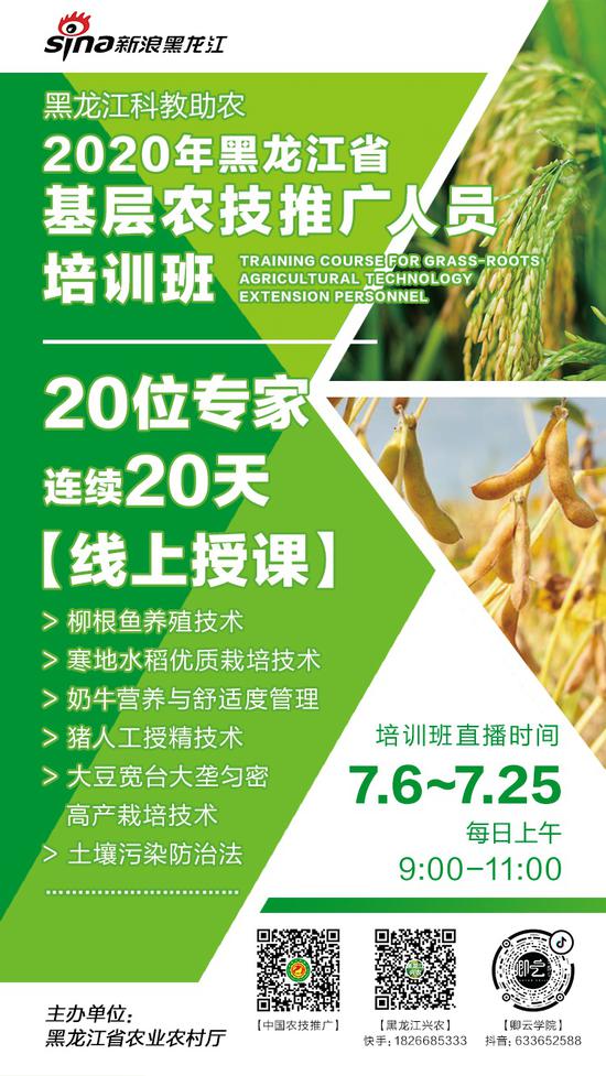 黑龍江基層農(nóng)技推廣人員培訓(xùn)班第七期 農(nóng)產(chǎn)品質(zhì)量安全形勢與任務(wù)技術(shù)推廣