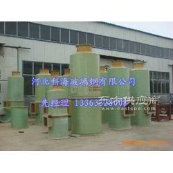 玻璃鋼脫硫塔設(shè)備的特點與除塵技術(shù)裝備制造優(yōu)勢