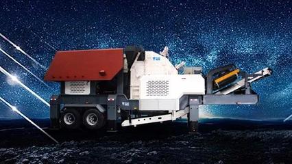 拒絕'建筑垃圾'標簽，做回你自己——再生骨料與除塵技術裝備制造的雙重奏