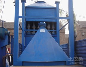 除塵器分類(lèi)與除塵技術(shù)裝備制造概述