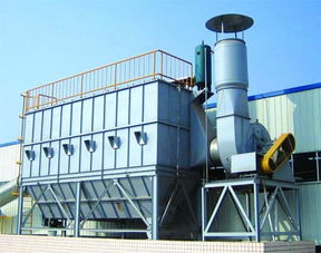 干式與濕式除塵技術裝備制造與管控要點解析