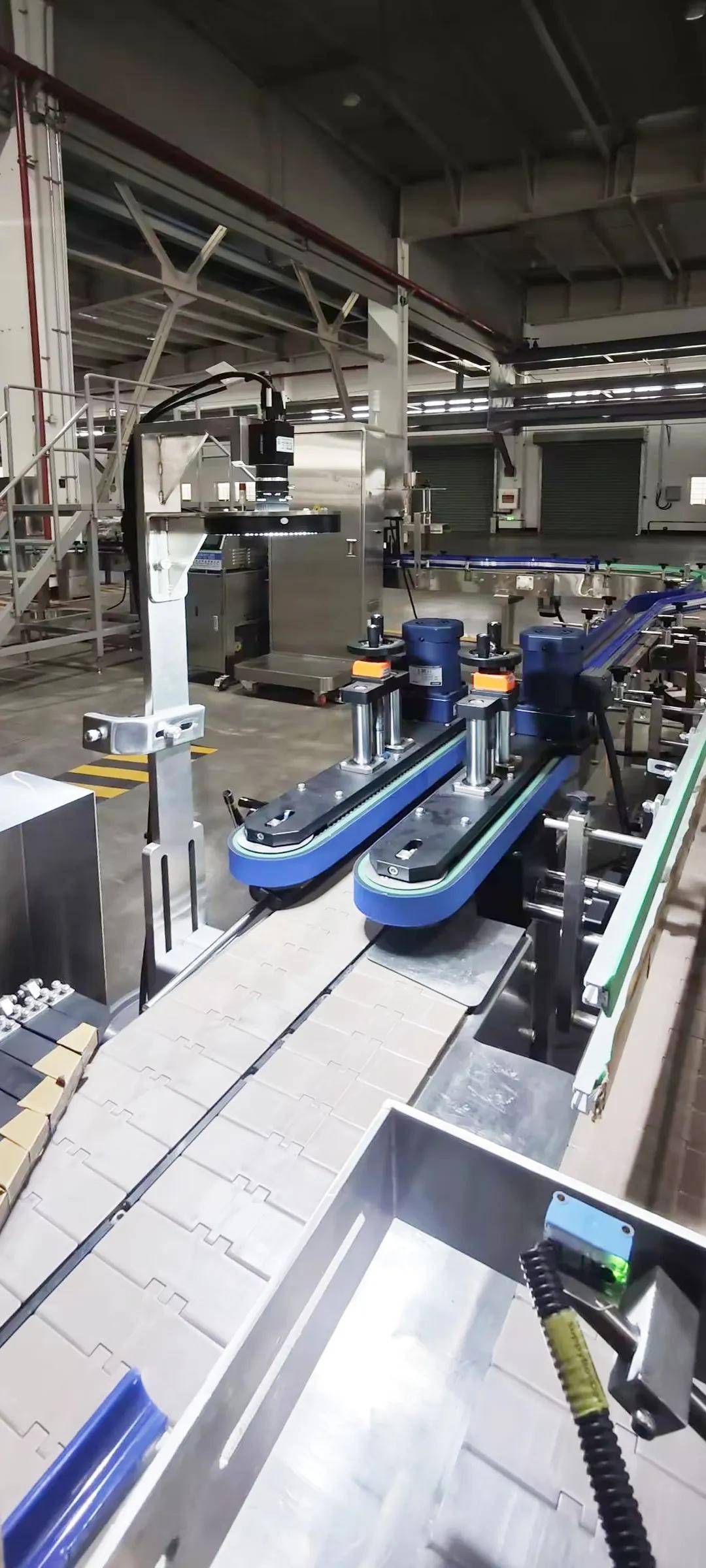 創新打造無人化，降本增效真絕活 裝備如何助力農化企業生產多創利